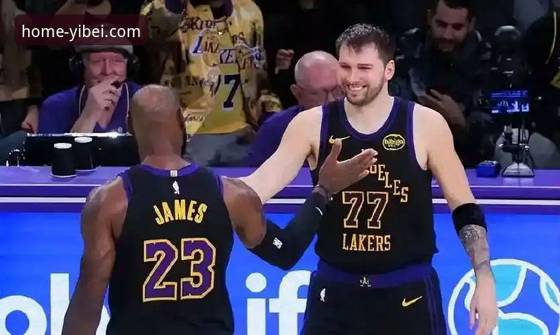 湖人客场力克步行者，东契奇43分闪耀全场详解