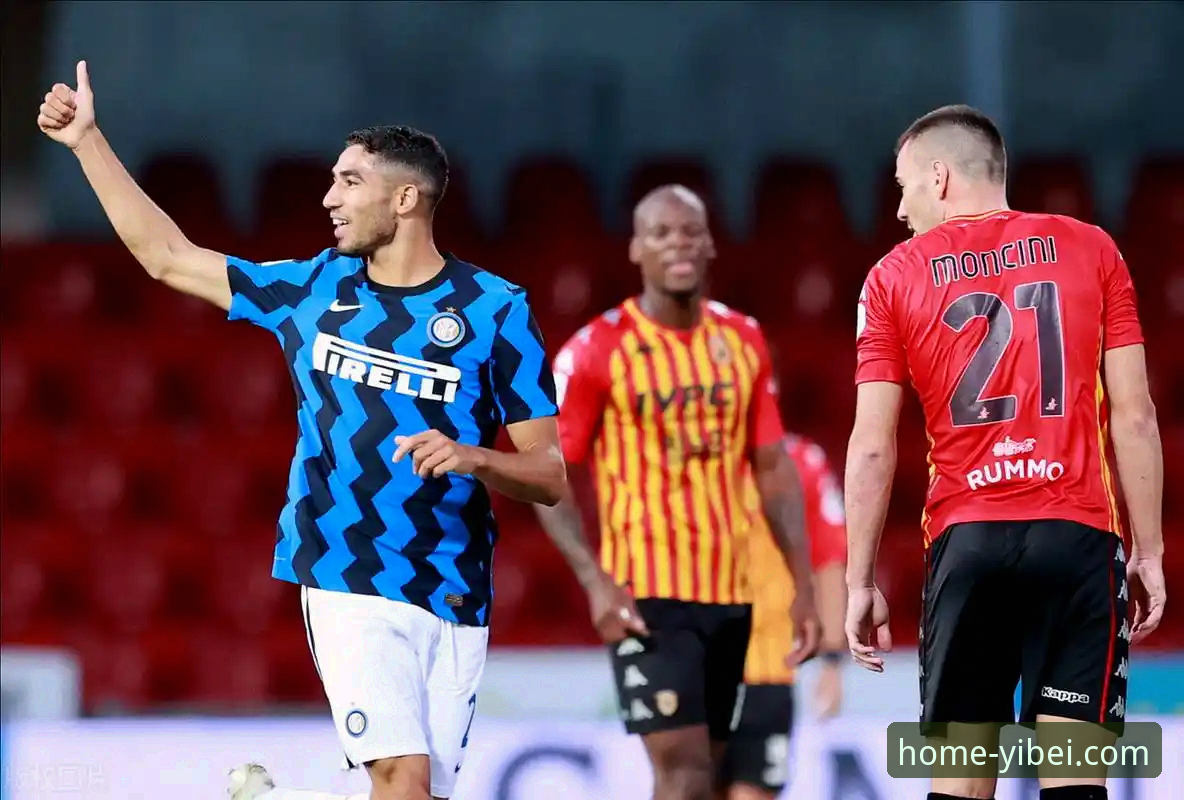 国际米兰大胜背后的数据洞察：易倍体育平台观赛实用指南